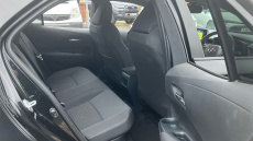 Toyota Corolla 1.8 VVT-i Hybrid Design 5dr CVT Hybrid Hatchback